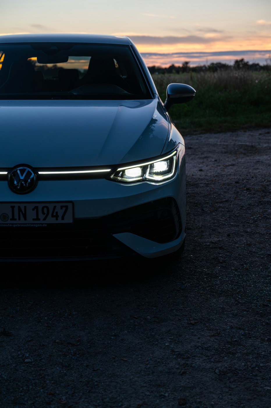 2018 Volkswagen Golf Trendline 1.6