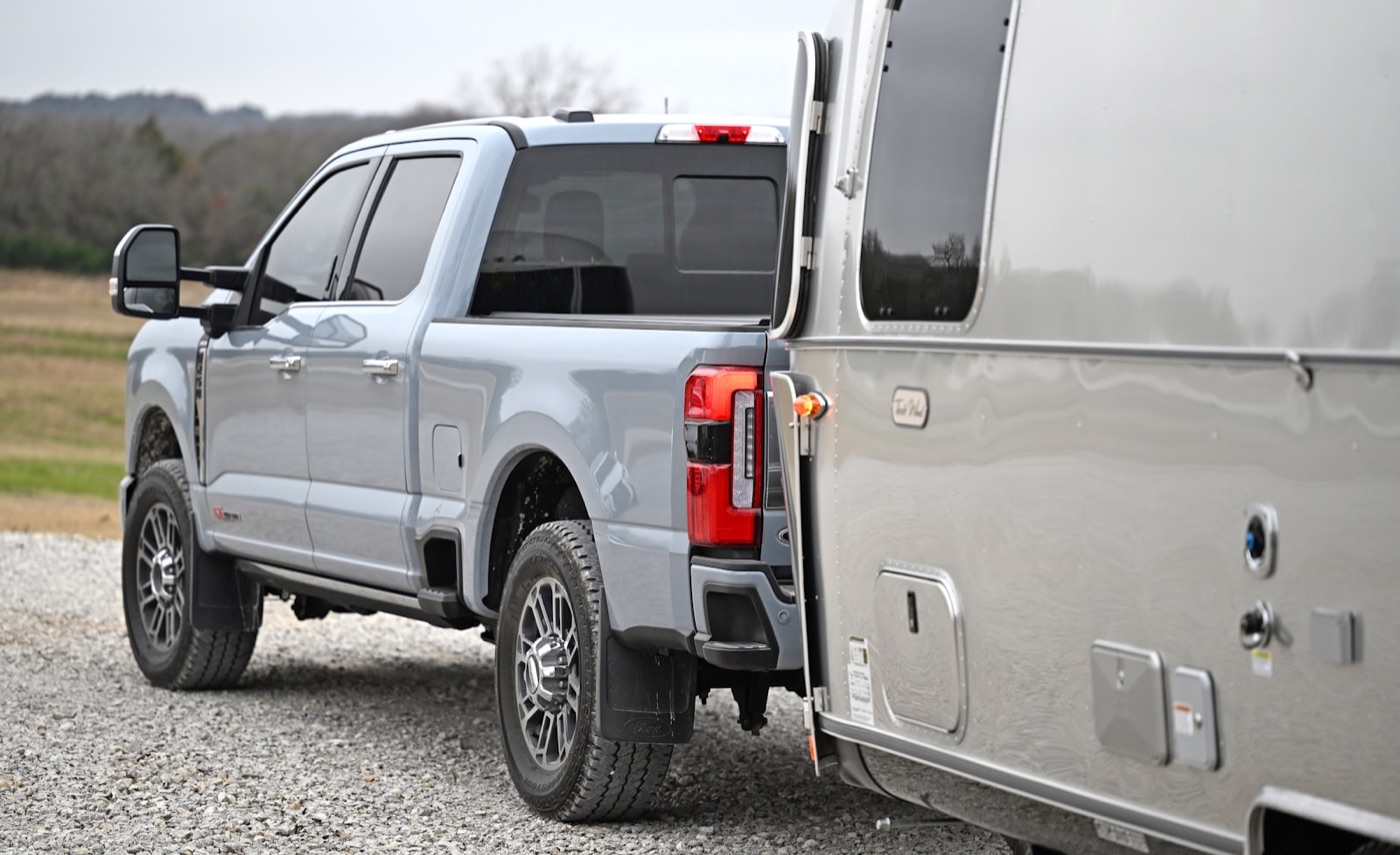 2019 Ford F-250 Lariat 4x4
