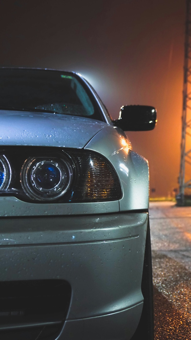 2021 BMW 330i M Sport