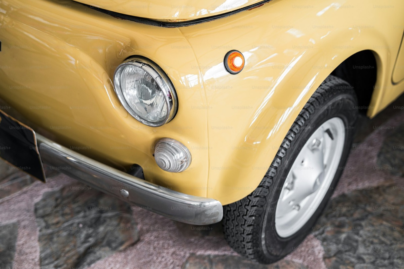 2016 Fiat 500 Lounge